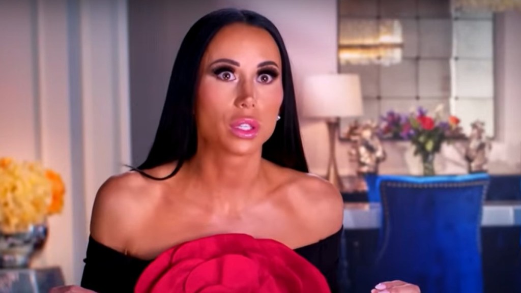 Rachel Fuda Net Worth 2024: How Much Money Does RHONJ Star Make?