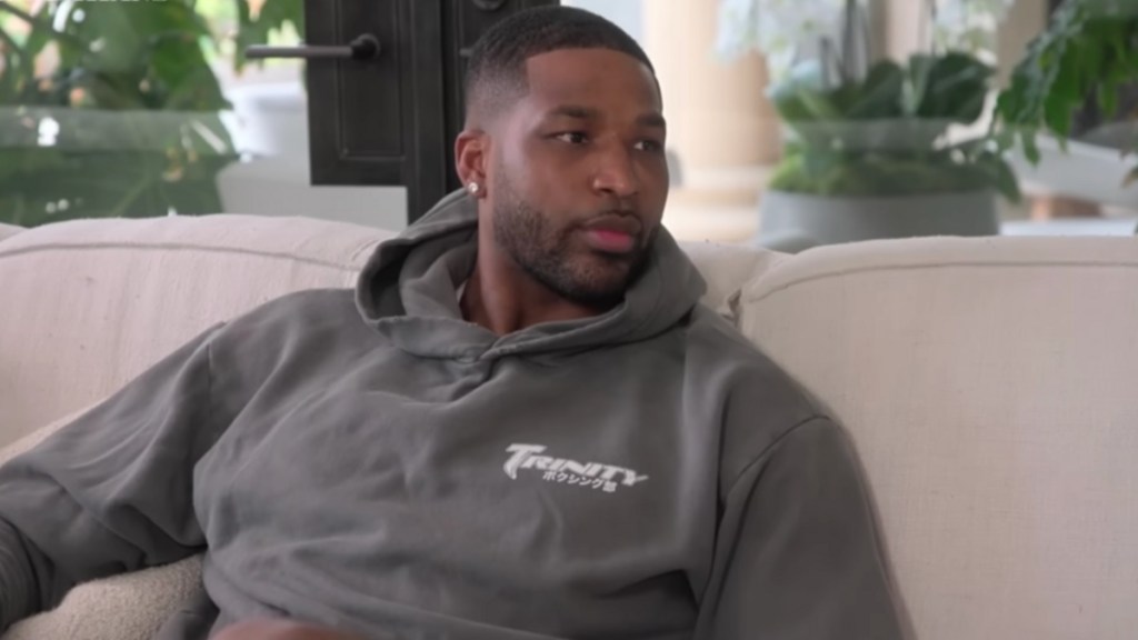 Tristan Thompson Net Worth 2024: How Much Money Does The Kardashians Star Make?