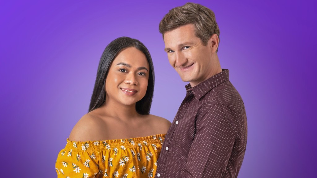 Loren and Faith, 90 Day Fiance Before the 90 Days