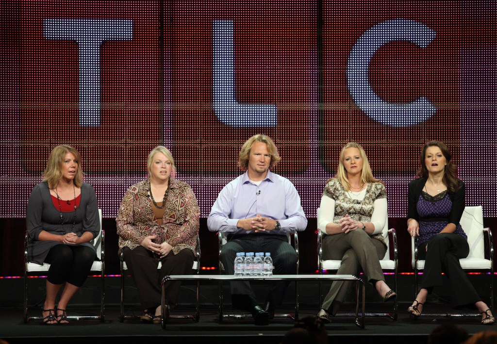 The cast of Sister Wives Season 19, for which the trailer has been released