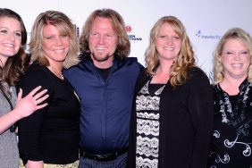 Sister Wives star Meri Brown is speaking about Robyn and Kody.