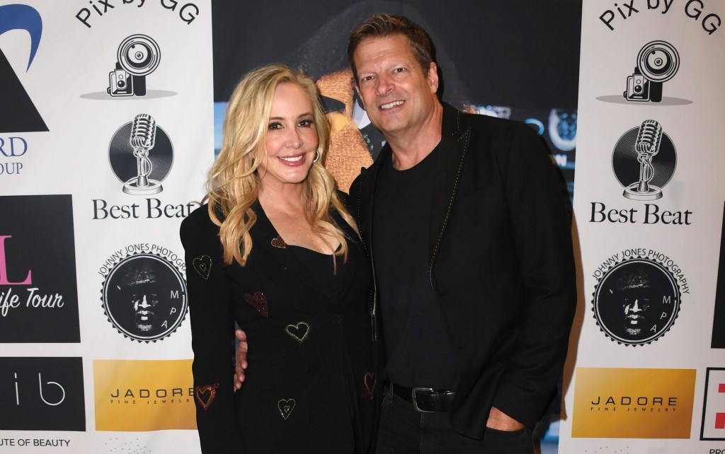 Shannon Beador wants ex-boyfriend John Janssen to pay her legal fees.