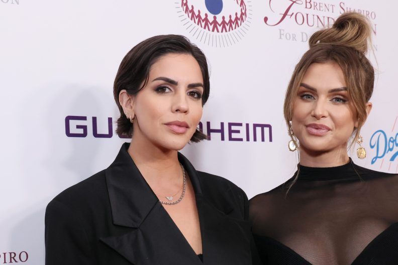 Katie Maloney and Lala Kent's feud explained.