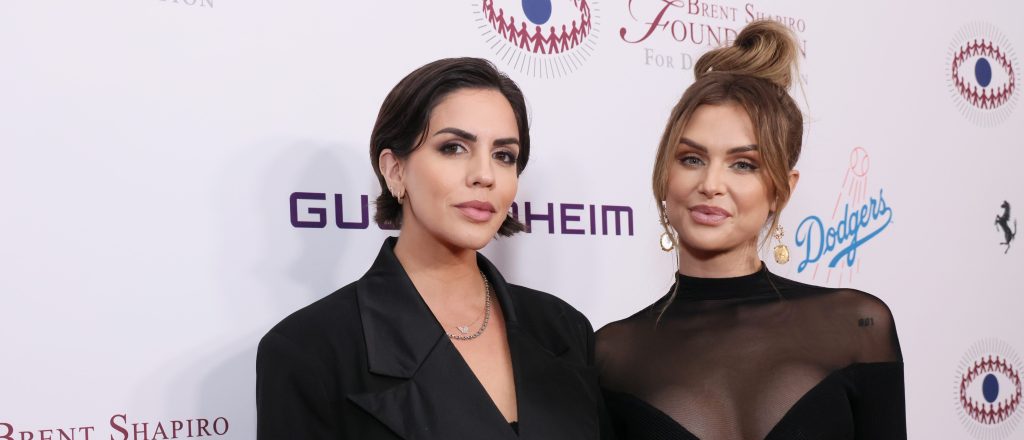 Katie Maloney and Lala Kent's feud explained.