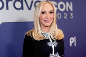 Shannon Beador at BravoCon, before the DUI that left her "humiliated"