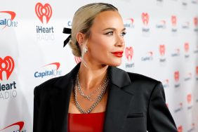 Teddi Mellencamp defends Tamra Judge amid RHOC drama.