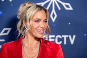 Teddi Mellencamp doesn't like Katie Ginella's issues with Heather Dubrow.