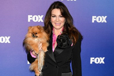 Lisa Vanderpump, whose West Hollywood condo is for sale