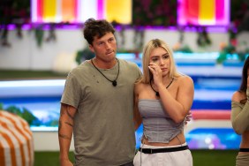 Love Island USA reminds fans to "be kind" ahead of reunion.