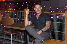 Jax Taylor said he didn't believe in divorce.