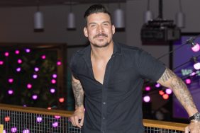 Jax Taylor served divorce papers while filming The Valley.