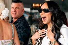 Melissa Gorga's most memorable moments on RHONJ.