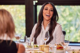 Melissa Gorga thanks fans after RHONJ Season 14.