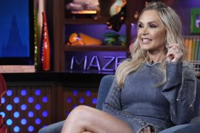 Tamra Judge shares her daughter's college plans.