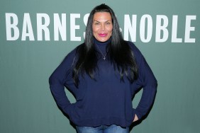 Mob Wives alum Renee Graziano on sobriety.