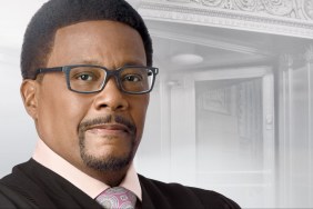 Judge Greg Mathis Net Worth