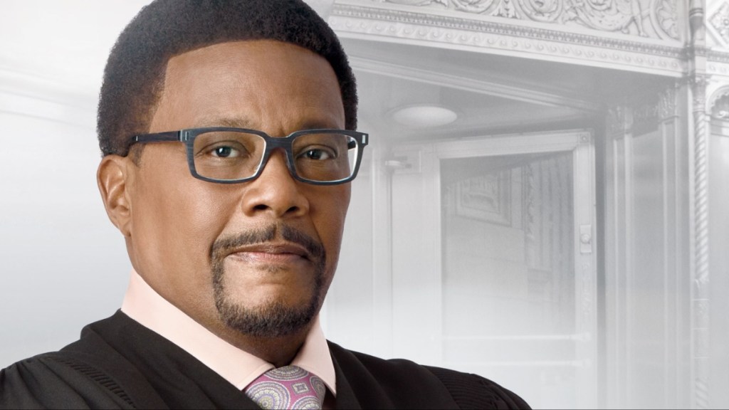 Judge Greg Mathis Net Worth