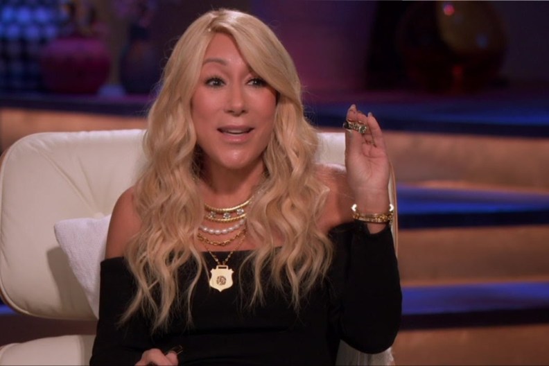 Lori Greiner Net Worth 2024: How Much Money Does Shark Tank Star Make?