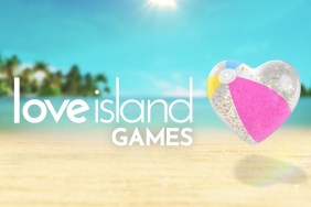 Love Island Games logo