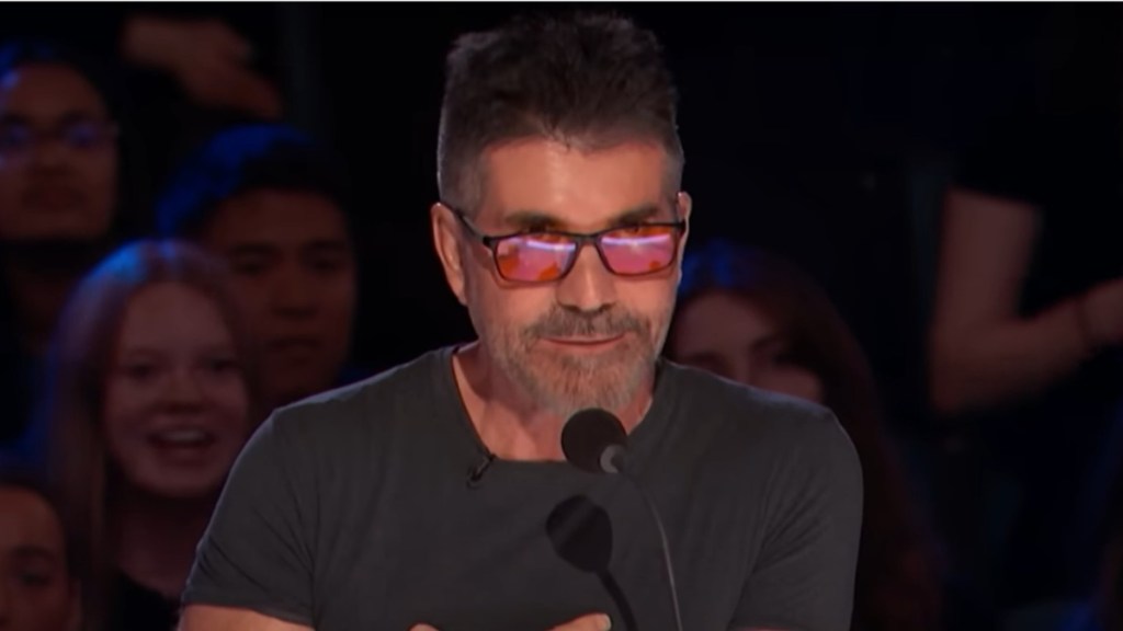 Simon Cowell Net Worth 2024: How Much Money Does AGT Judge Make?