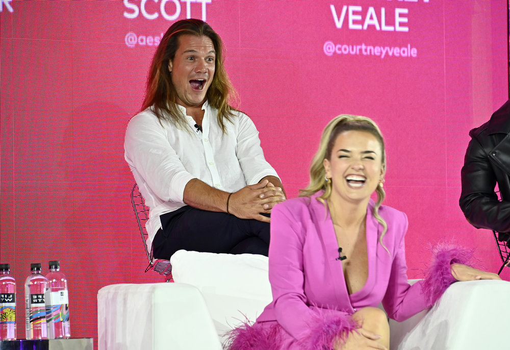 Gary King's alleged scandalous actions explained.