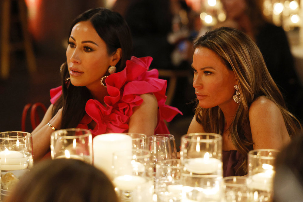 Real Housewives of Salt Lake City Season 5, Episode 2 recap