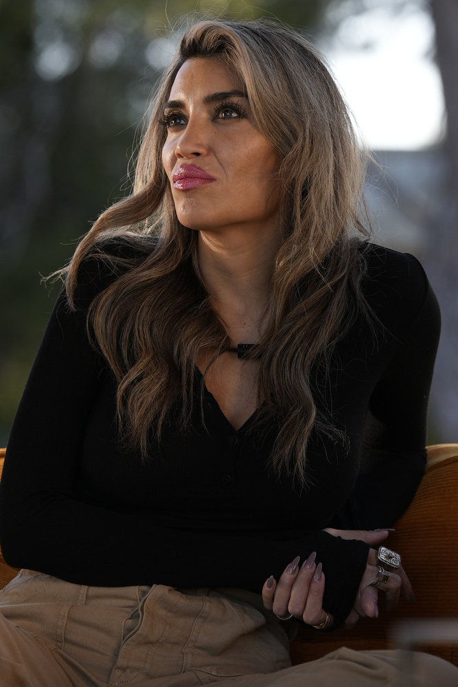 Robbi Jade Lew on The Anonymous