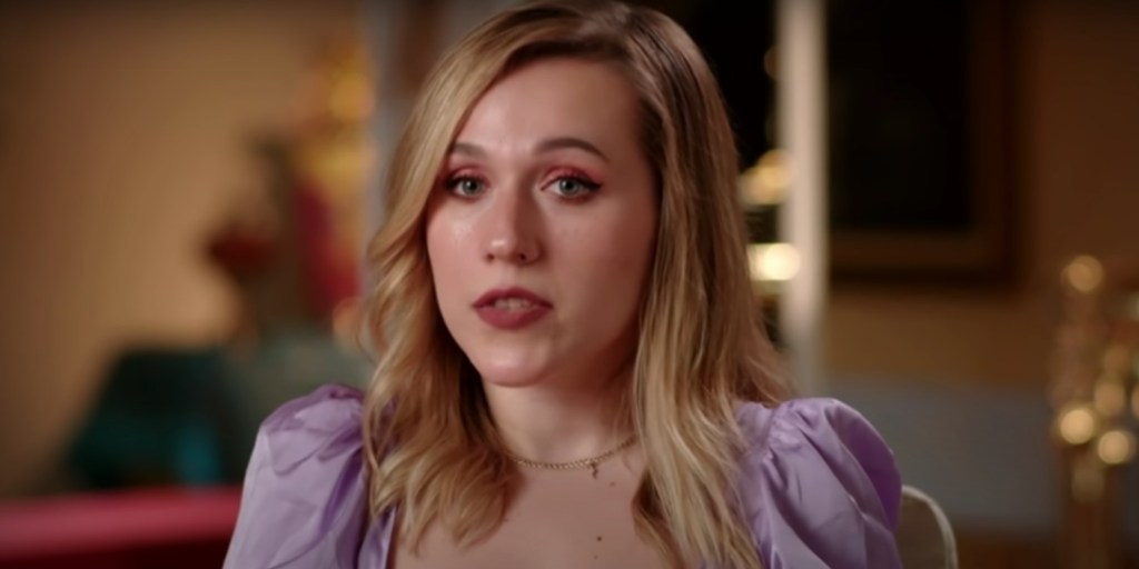 Alina Kozhevnikova was fired from the 90 Day franchise by TLC.