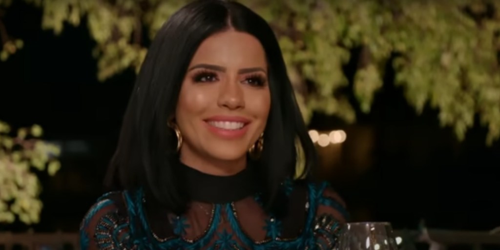 Larissa Lima, a 90 Day star allegedly fired by TLC.