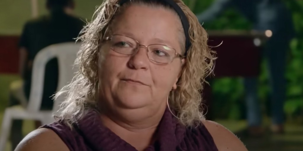 Lisa Hamme fired by TLC for being a racist.