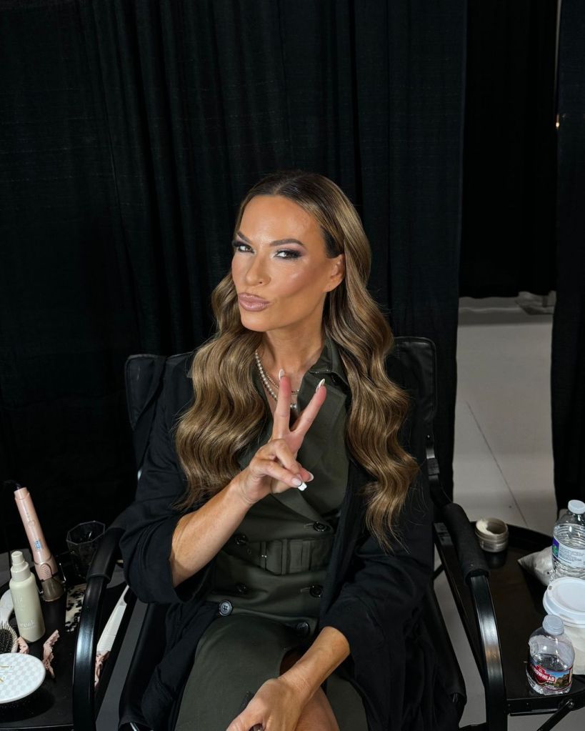 RHOSLC Britani Bateman via Instagram