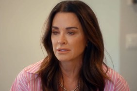 Real Housewives of Beverly Hills Kyle Richards