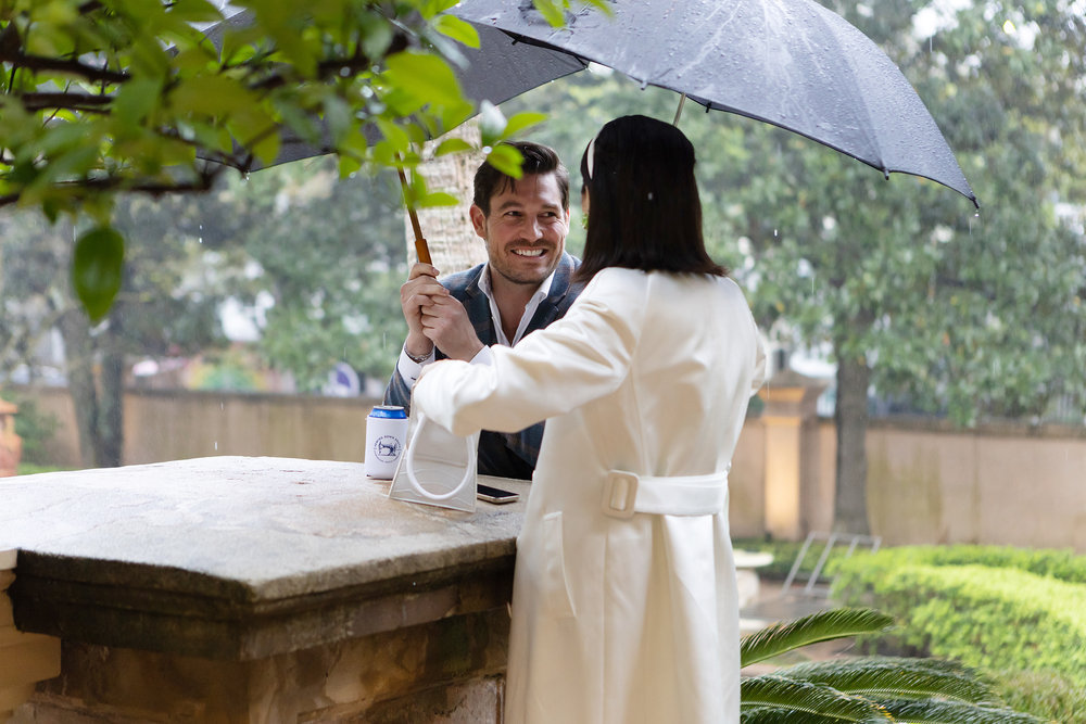 Southern Charm Craig Conover Paige DeSorbo