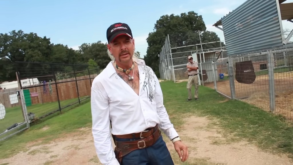 Joe Exotic