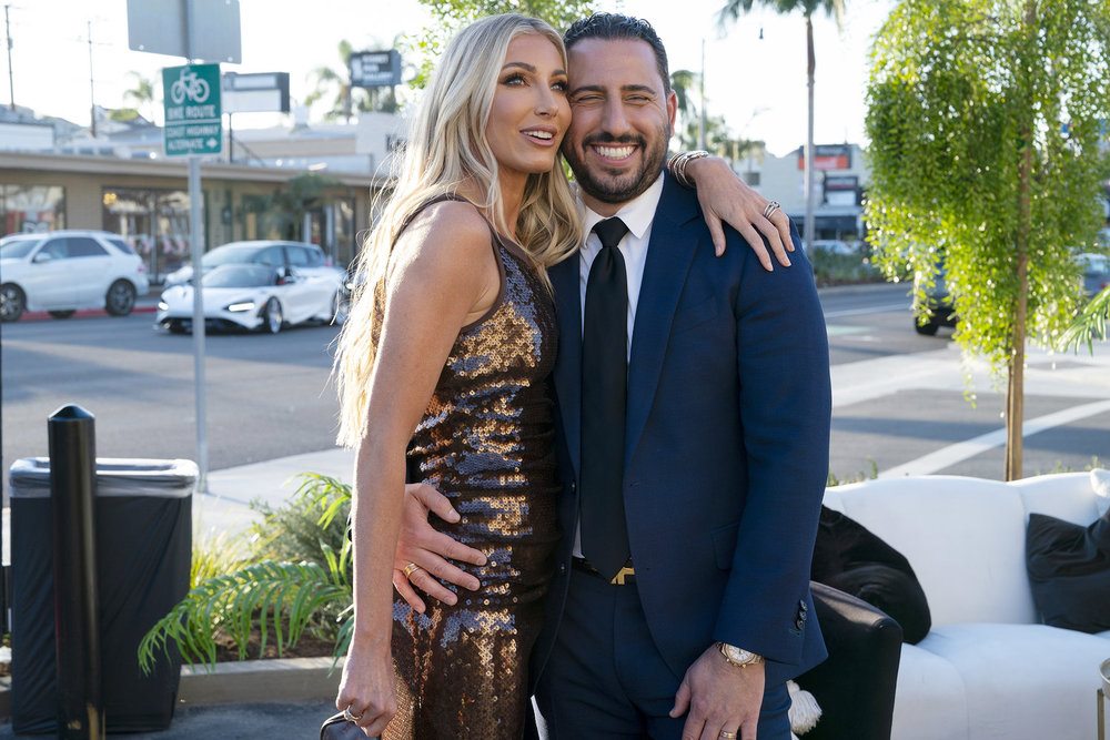 MDLLA Heather and Josh Altman