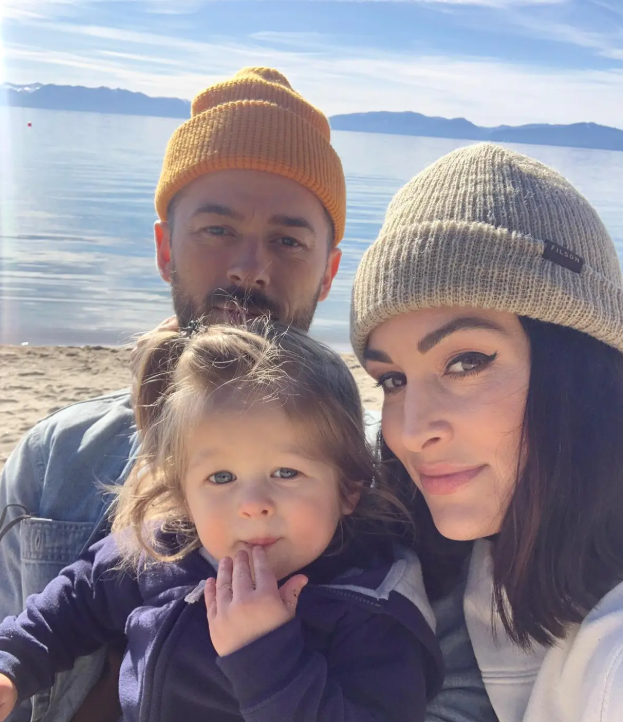 Nikki Garcia and Artem via her Instagram