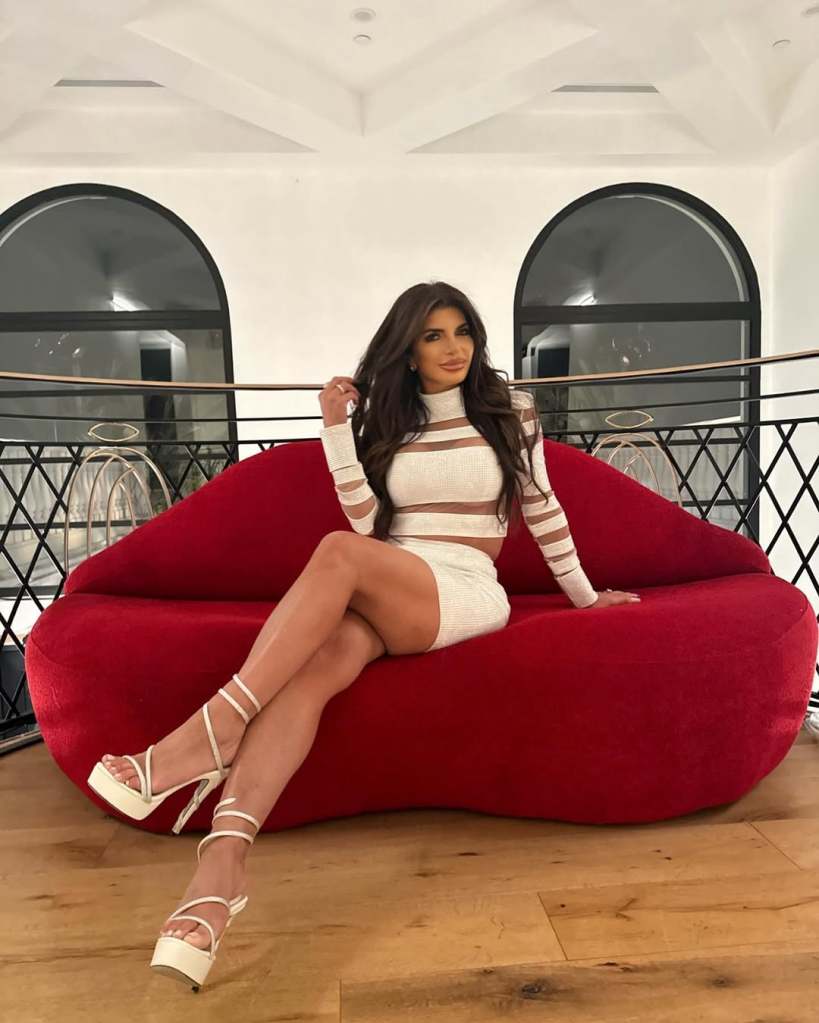 Teresa Giudice 