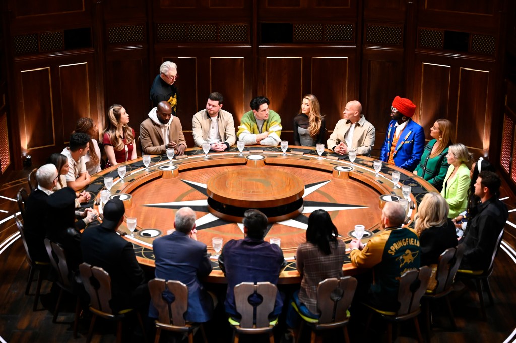 Chrishell Stause Tom Sandoval