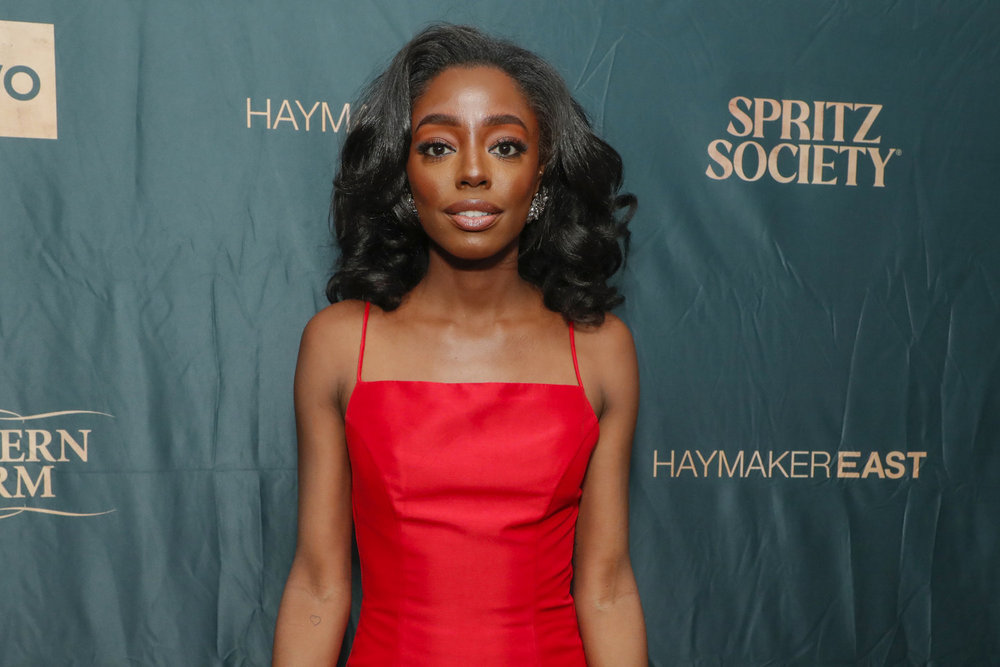 Venita Aspen Southern Charm