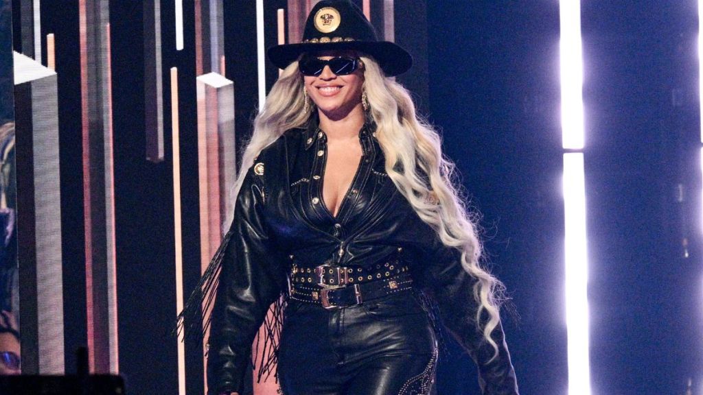 Beyoncé BeyGOOD Foundation donation