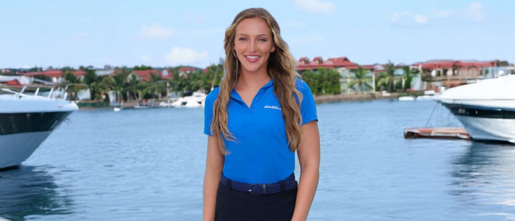 Adair Werley - BDDU Season 3