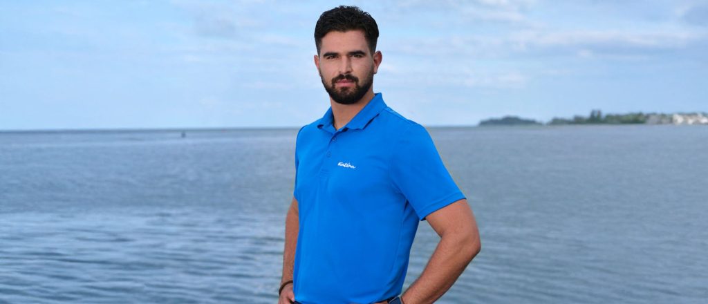 Johnny Arvanitis - BDDU Season 3