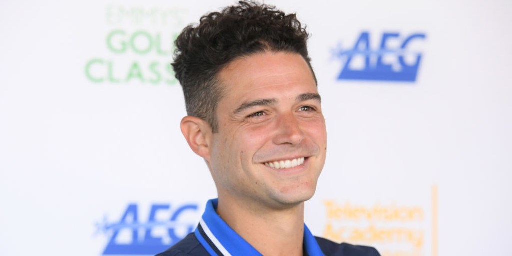 Wells Adams The Traitors Season 3