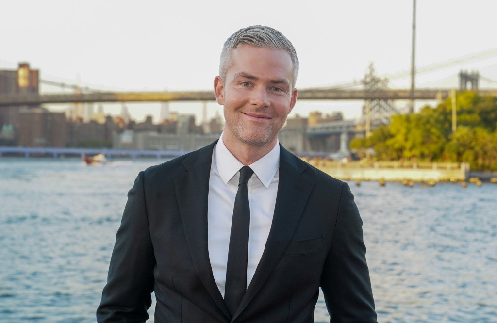 Ryan Serhant