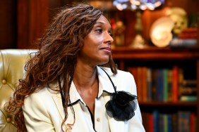 Danielle Reyes on Season 3 of The Traitors