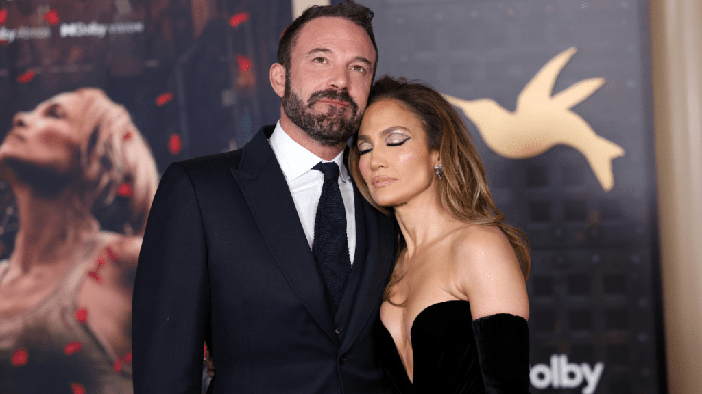 Ben Affleck Jennifer Lopez divorce reason explain