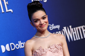 Rachel Zegler sisterhood Gal Gadot feud Allure interview