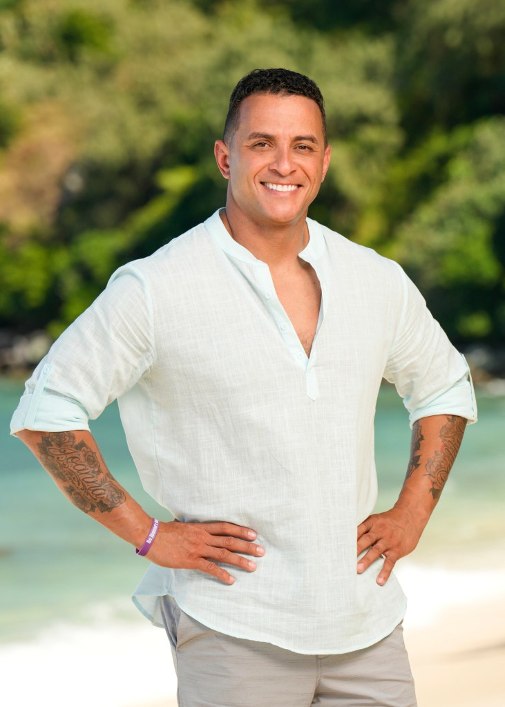 Survivor 48