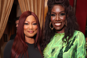 Garcelle Beauvais and Bozoma Saint John