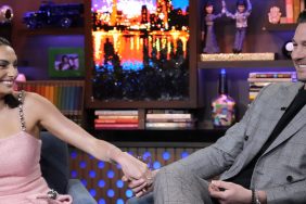 Paige DeSorbo and Craig Conover